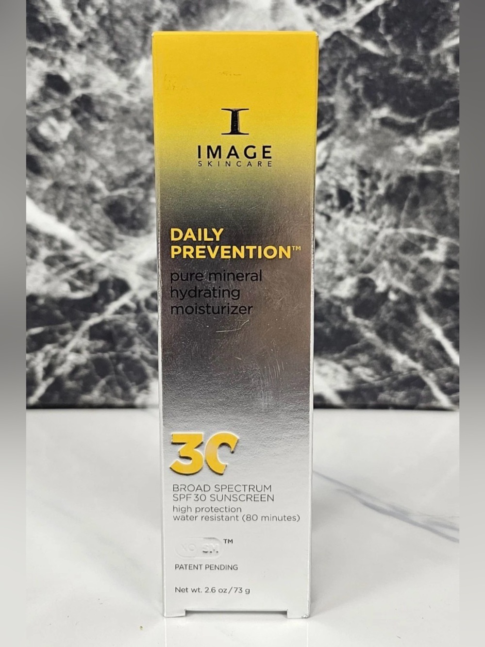 Image Skincare Pure Mineral Tinted Moisturizer SPF 30 2.6oz/73g